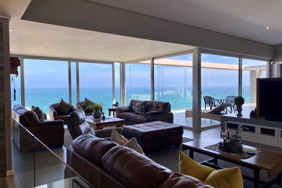 4 Bedroom Property for Sale in Pinnacle Point Golf Estate Western Cape